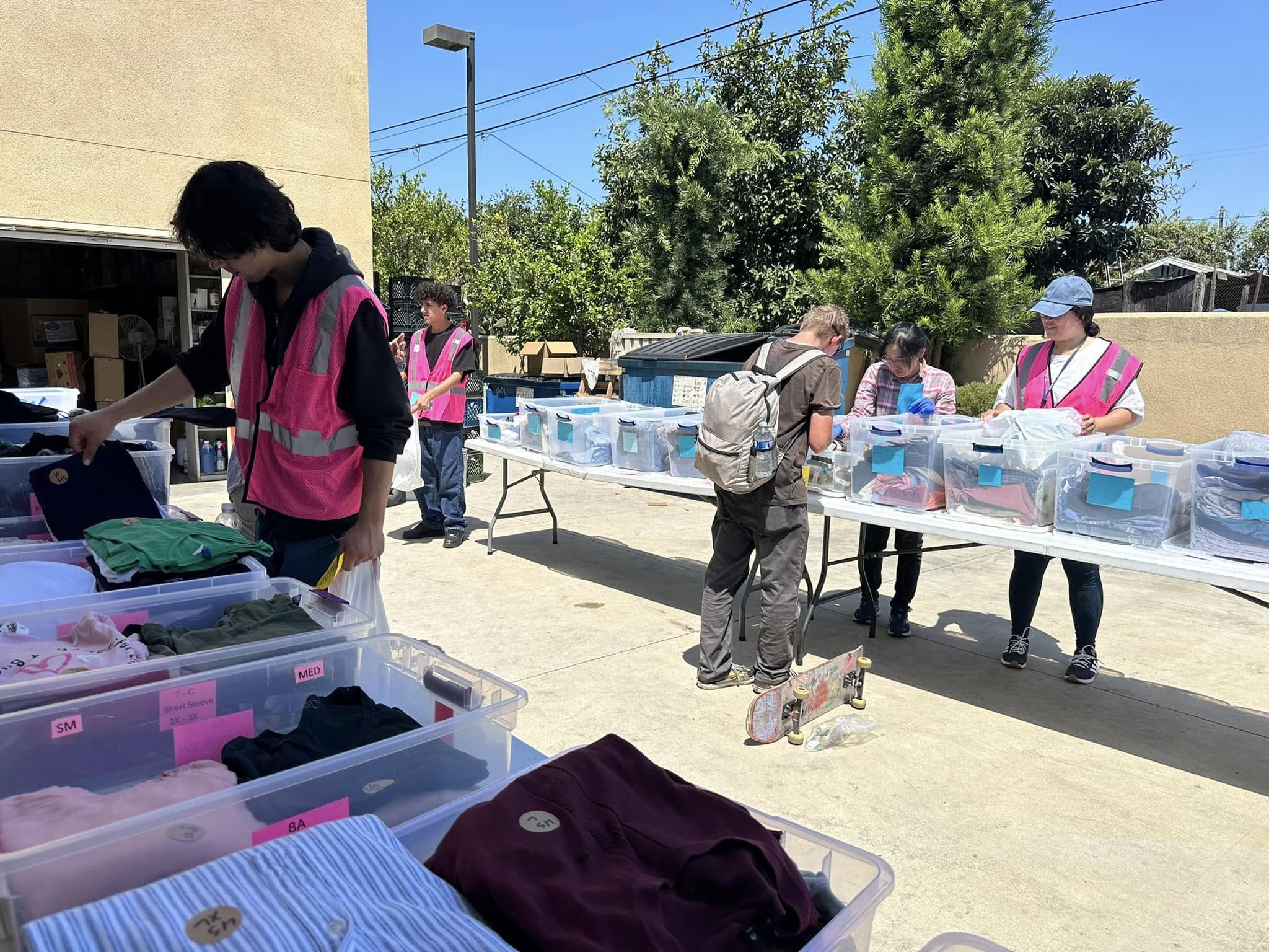 Board oversight in meeting